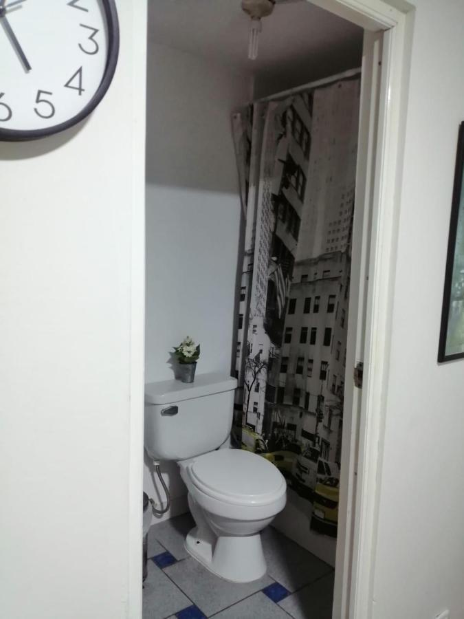 Lopez House Apartment Lima Ngoại thất bức ảnh