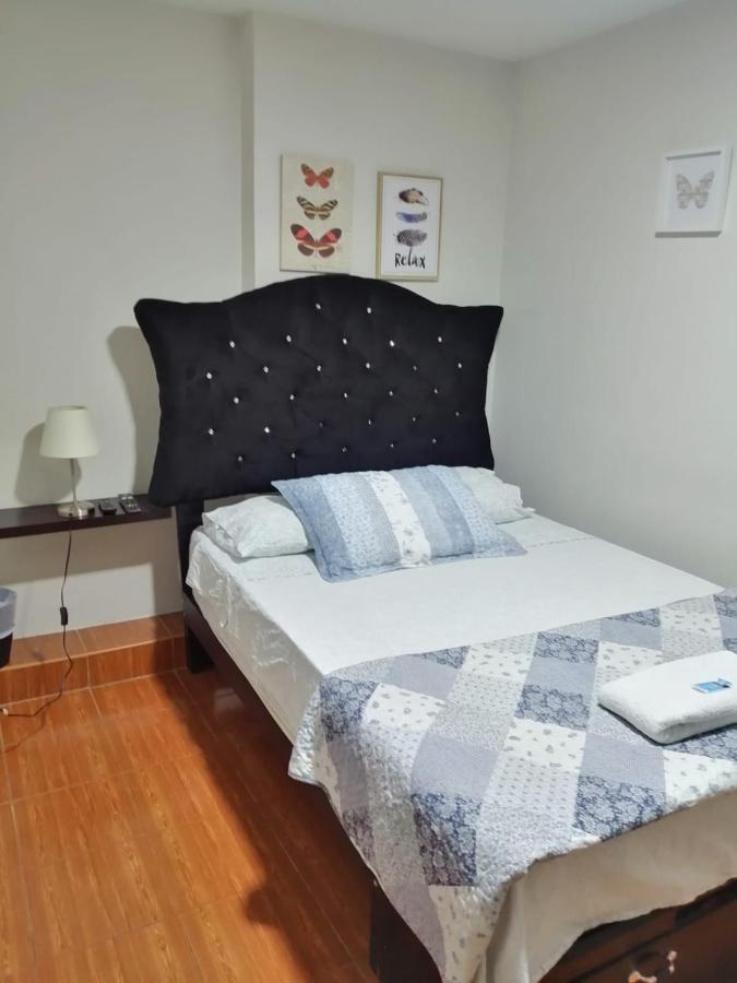 Lopez House Apartment Lima Ngoại thất bức ảnh