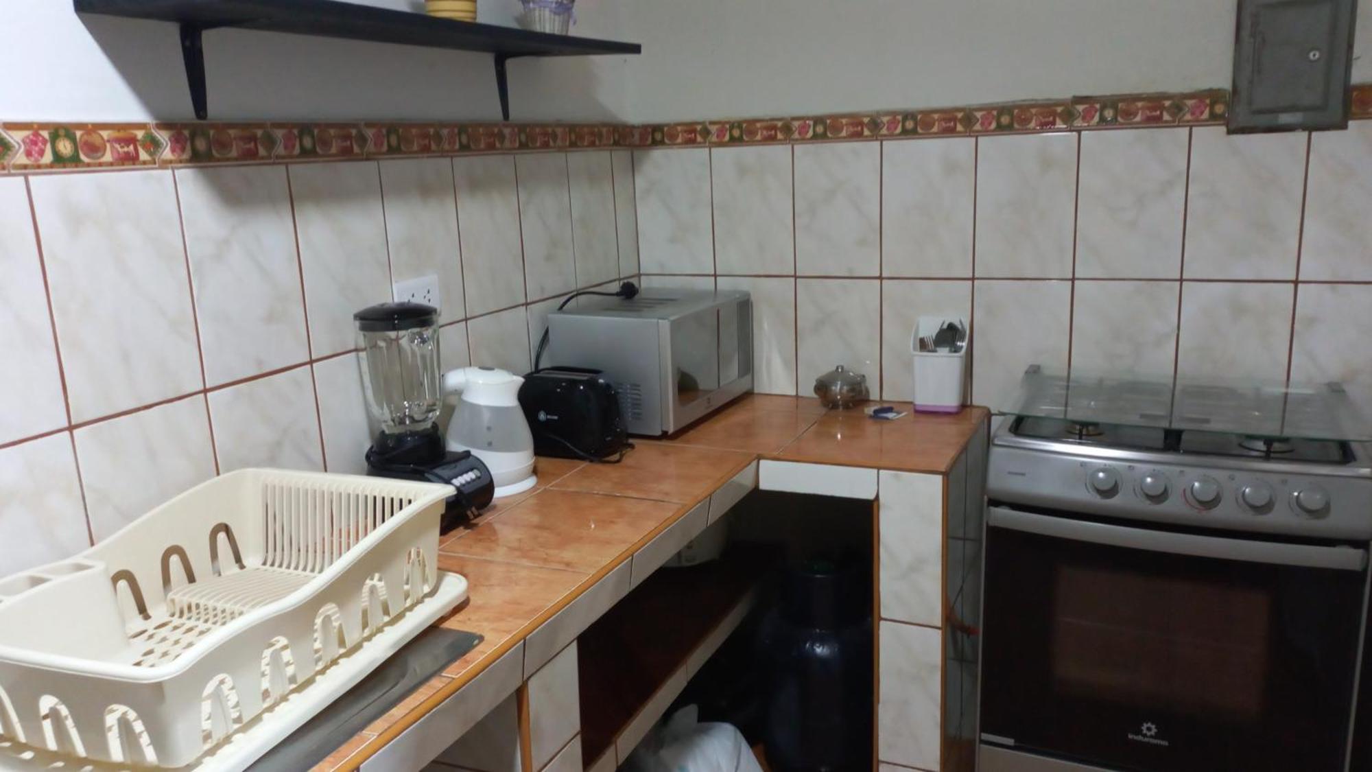 Lopez House Apartment Lima Phòng bức ảnh