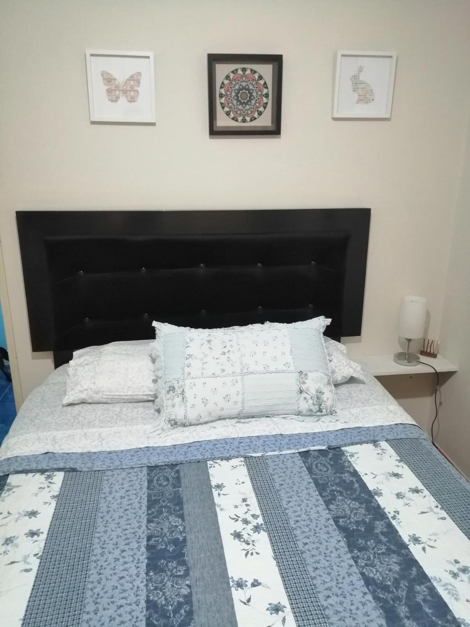 Lopez House Apartment Lima Phòng bức ảnh
