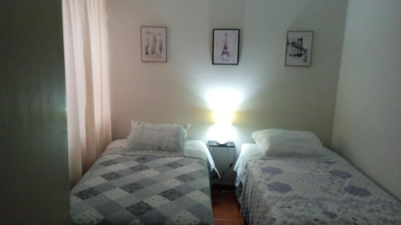 Lopez House Apartment Lima Phòng bức ảnh
