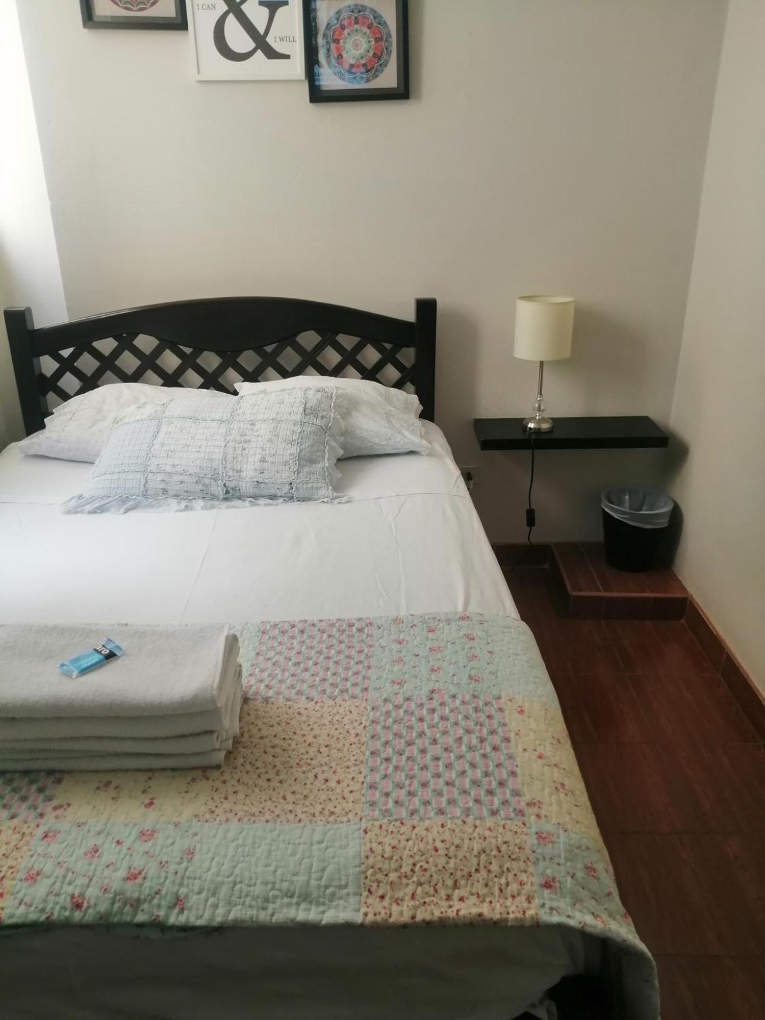 Lopez House Apartment Lima Phòng bức ảnh