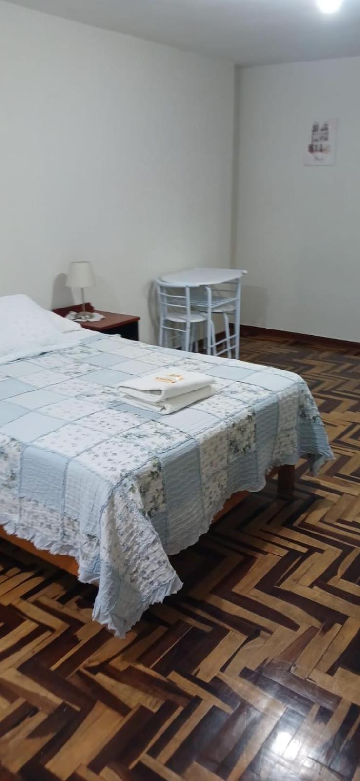 Lopez House Apartment Lima Phòng bức ảnh