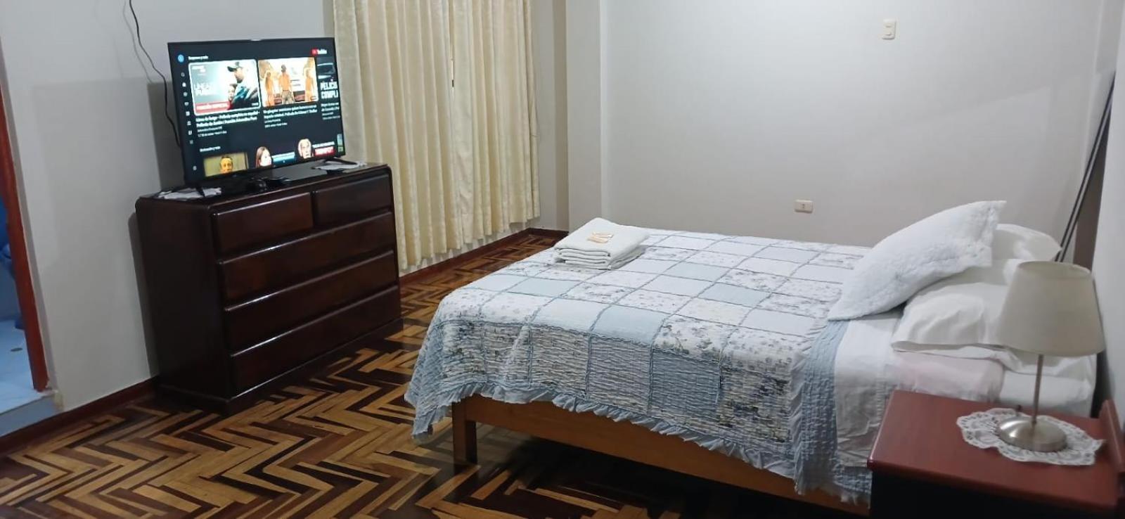 Lopez House Apartment Lima Phòng bức ảnh