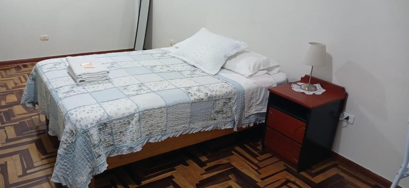 Lopez House Apartment Lima Phòng bức ảnh