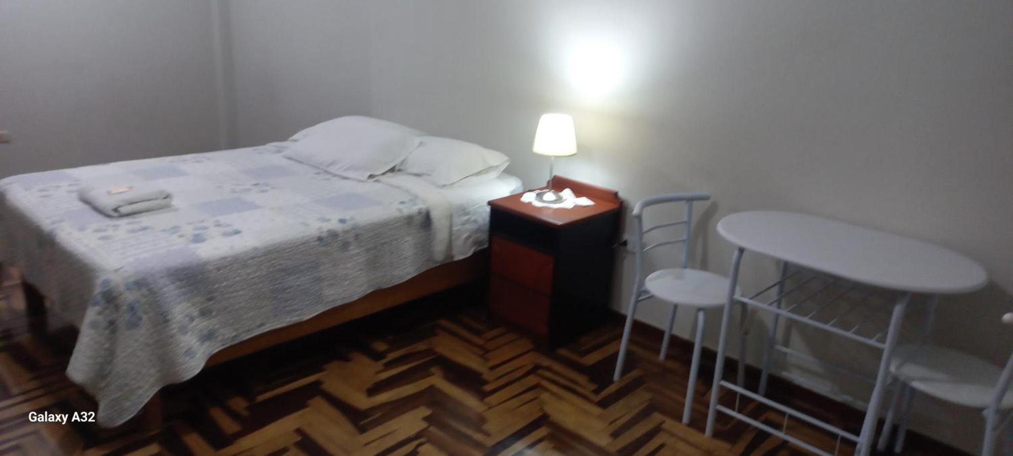 Lopez House Apartment Lima Ngoại thất bức ảnh