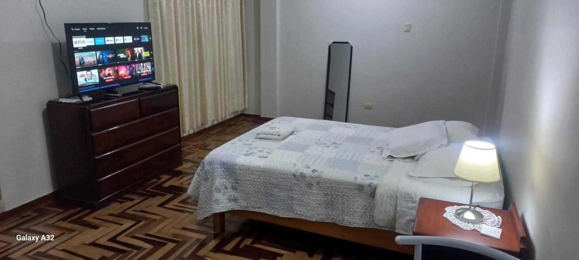 Lopez House Apartment Lima Ngoại thất bức ảnh