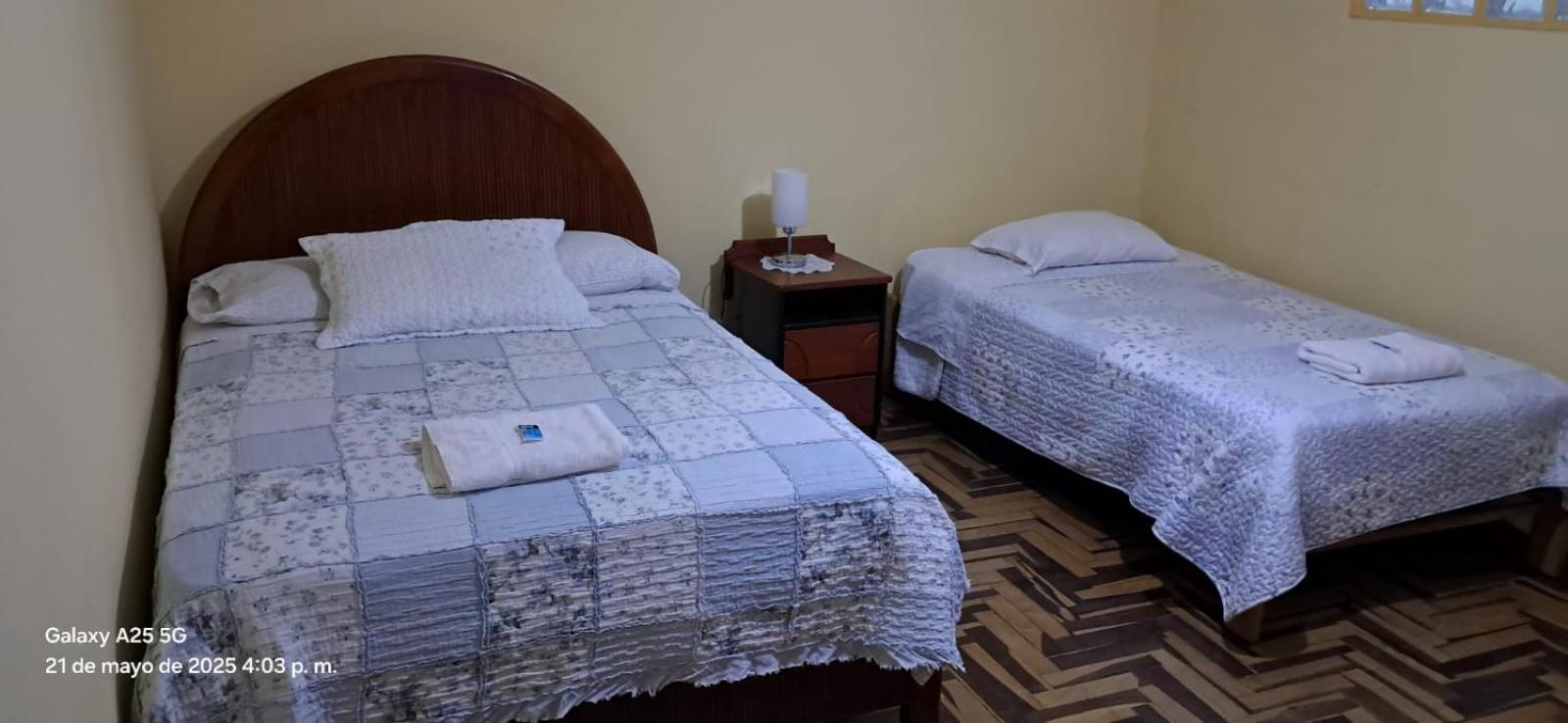 Lopez House Apartment Lima Ngoại thất bức ảnh