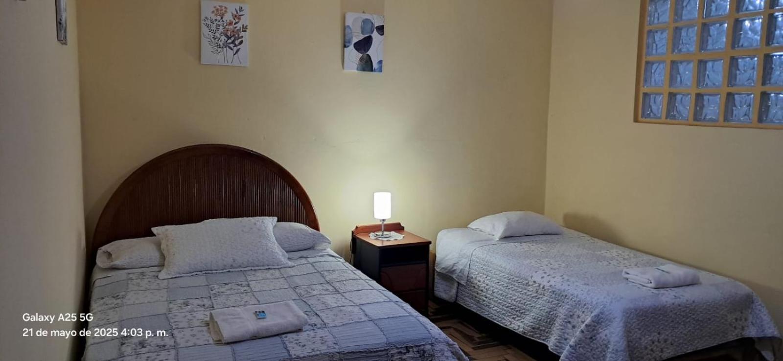 Lopez House Apartment Lima Ngoại thất bức ảnh