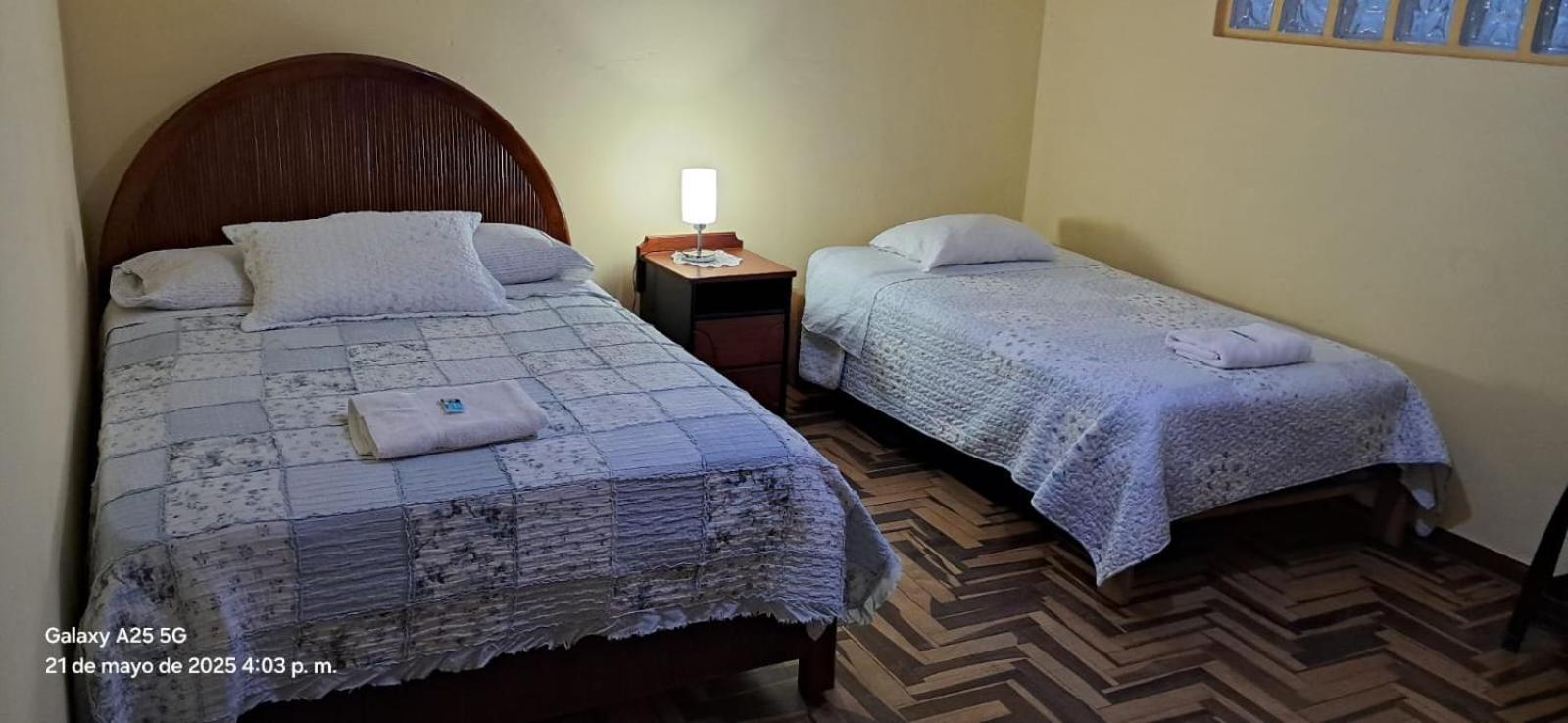Lopez House Apartment Lima Ngoại thất bức ảnh