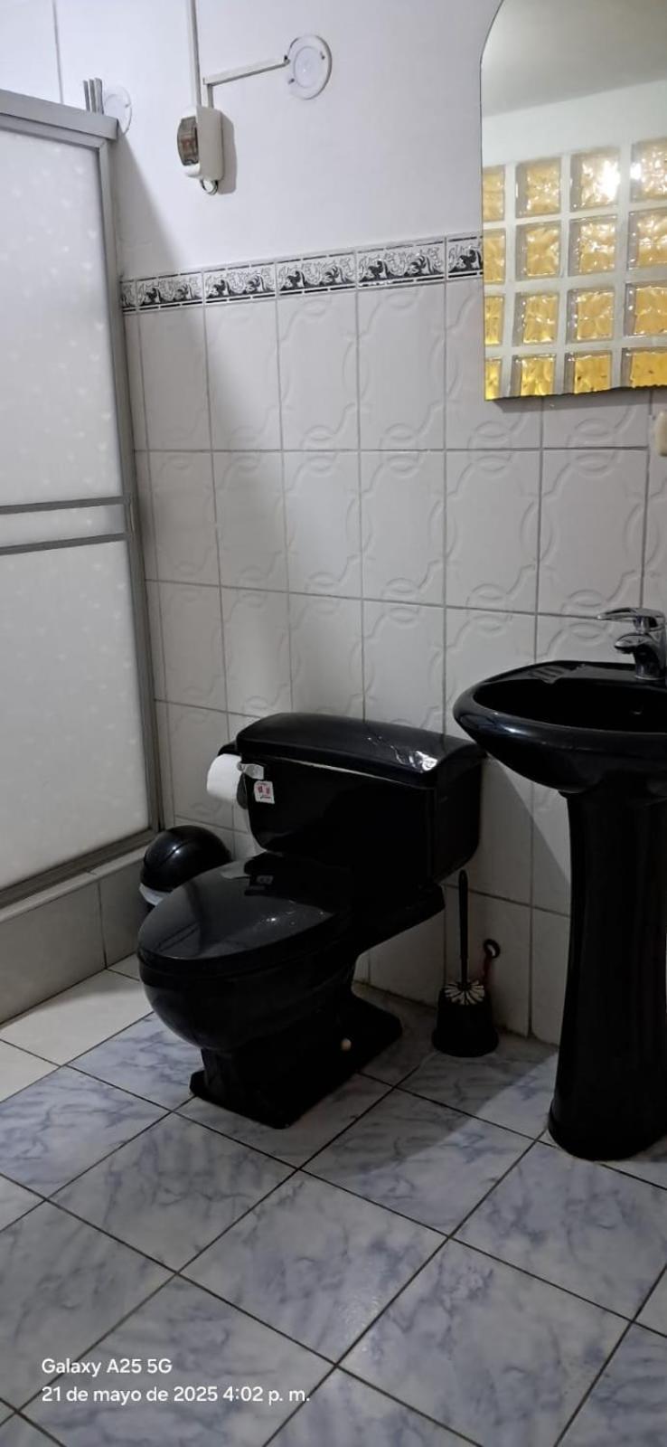 Lopez House Apartment Lima Ngoại thất bức ảnh