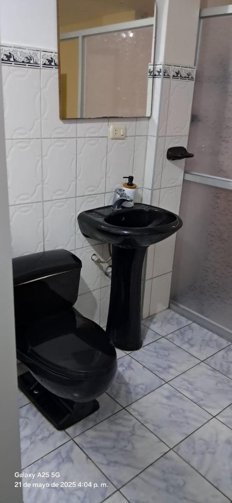 Lopez House Apartment Lima Ngoại thất bức ảnh