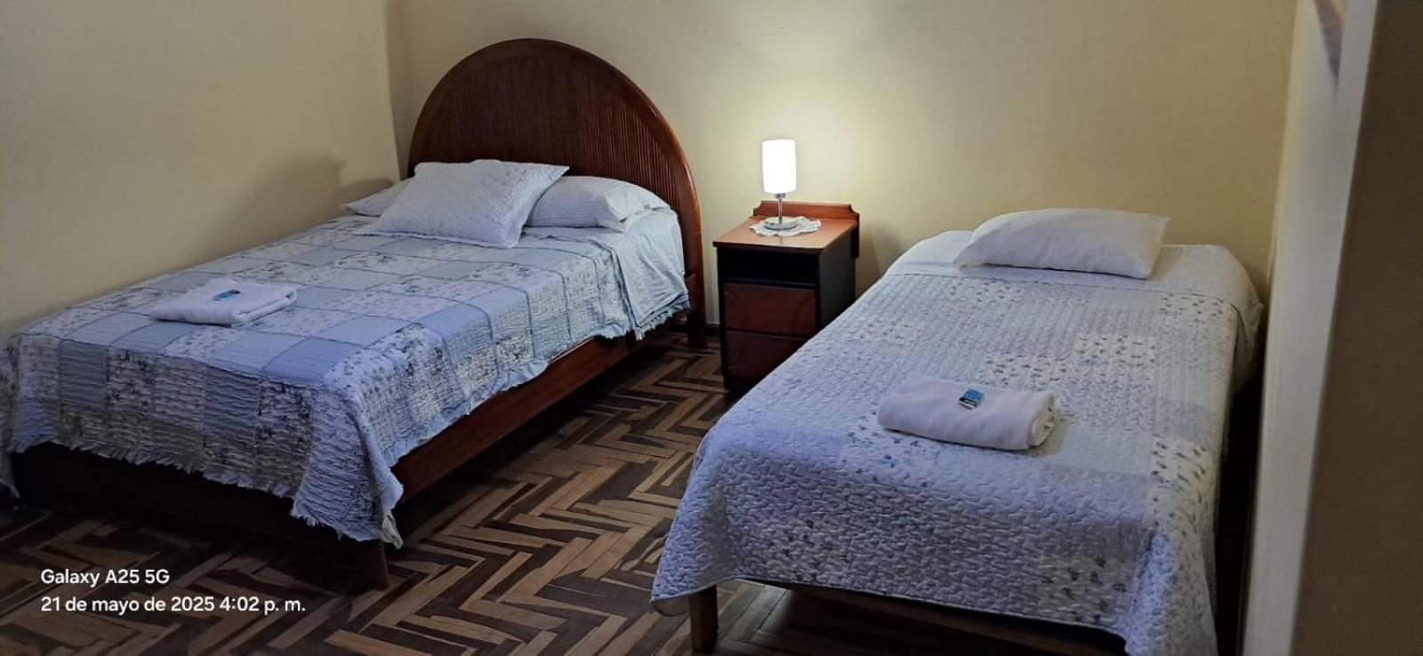 Lopez House Apartment Lima Ngoại thất bức ảnh