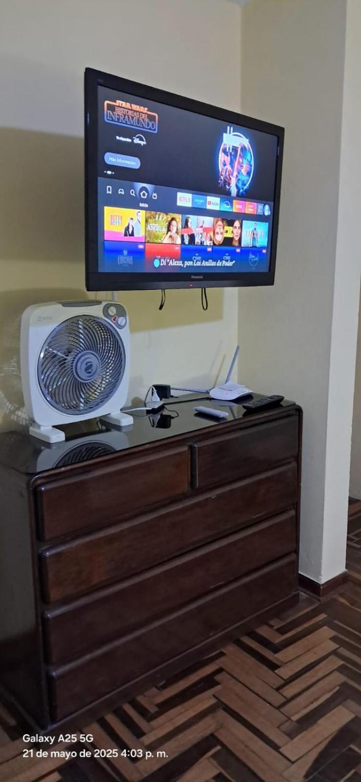 Lopez House Apartment Lima Ngoại thất bức ảnh
