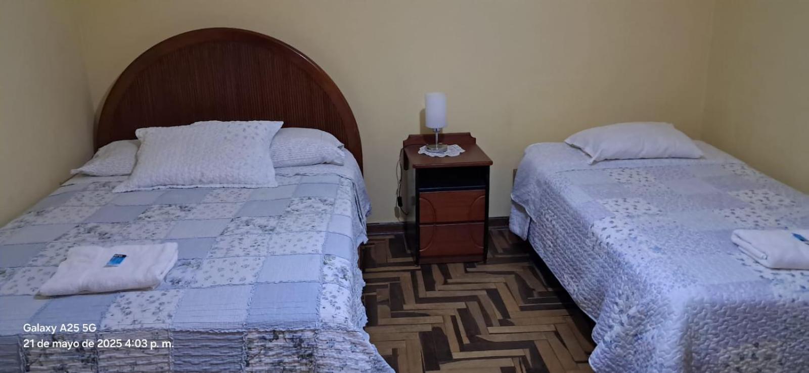 Lopez House Apartment Lima Ngoại thất bức ảnh